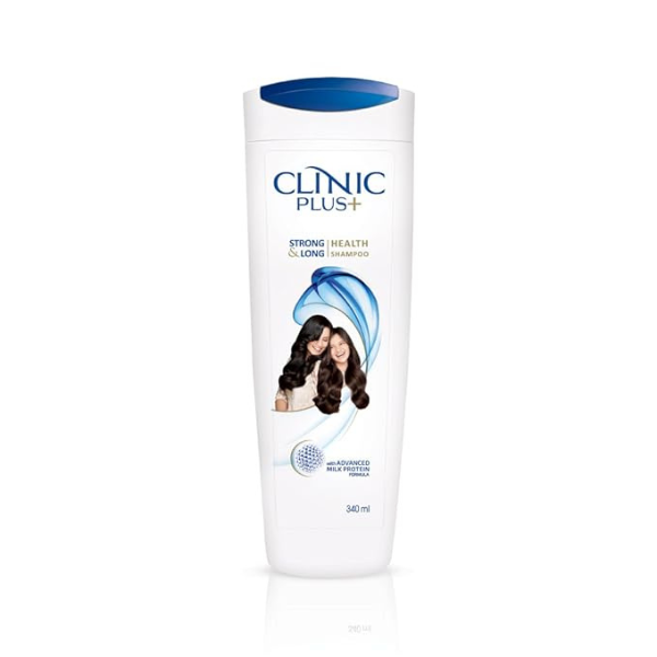 Clinic Plus Strong & Long Health Shampoo 80 ml 